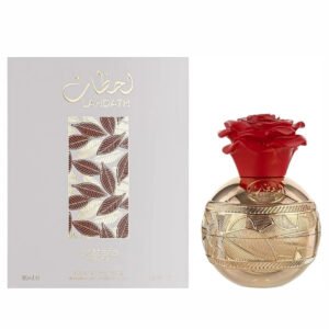 Lahdath Pride by Lattafa 80ml Eau De Parfum - Image 1
