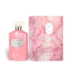 Laila by Ard Al Zaafaran 100ml Eau De Parfum - Image 2