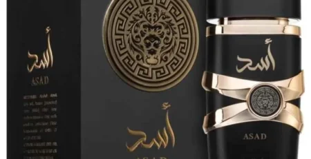 Asad by Lattafa 100ml EDP Perfumeo