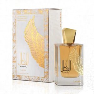 Al Athal by Lattafa 100ml Eau De Parfum - Image 1