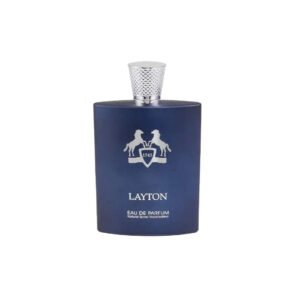 Layton by Fragrance World 100ml Eau De Parfum - Image 2