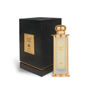 Leen Pride by Lattafa 100ml Eau De Parfum - Image 4