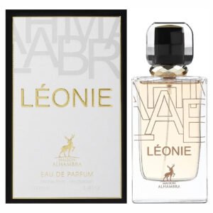 Leonie by Maison Alhambra 100ml Eau De Parfum - Image 4