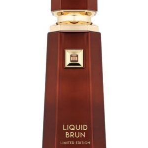 Liquid Brun Limited Edition by French Avenue 150ml Extrait Perfumeo
