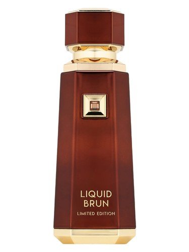 Liquid Brun Limited Edition by French Avenue 150ml Extrait Perfumeo