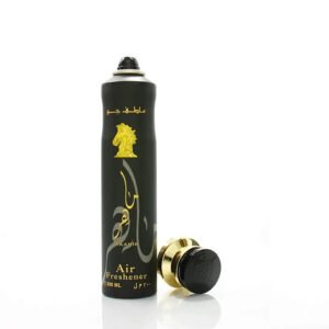 Maahir Gold by Lattafa 300ml Air Freshener - Image 2