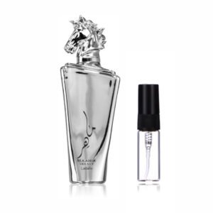 Maahir Legacy Sample by Lattafa 2ml Eau De Parfum - Image 1