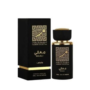 Maali Thameen Collection by Lattafa 30ml Eau De Parfum - Image 1