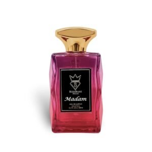 Bujairami Madam 100ml Eau de Parfum – official product photo 2