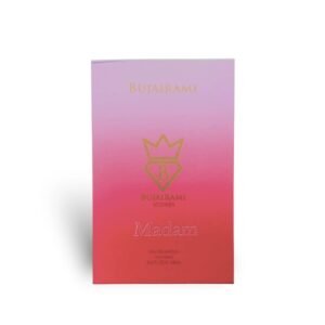 Bujairami Madam 100ml Eau de Parfum – official product photo 3