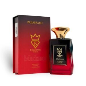 Bujairami Madness 100ml Eau de Parfum – official product photo 1