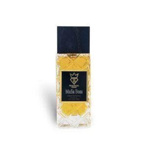 Bujairami Mafia Boss 100ml Extrait de Parfum – official product photo 1