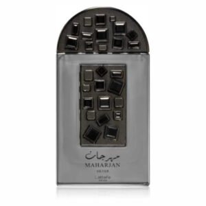 Maharjan Silver Pride by Lattafa 100ml Eau De Parfum - Image 2