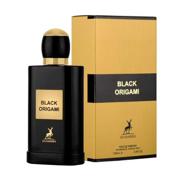 maison-alhambra-black-origami-1_c77b2fa8-c731-4d07-b099-df3f91456fb6 Maison Alhambra Black Origami Eau de Parfum 100ml