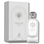 Maison Alhambra Delilah Blanc Eau de Parfum 100ml
