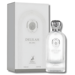 Maison Alhambra Delilah Blanc Eau de Parfum 100ml