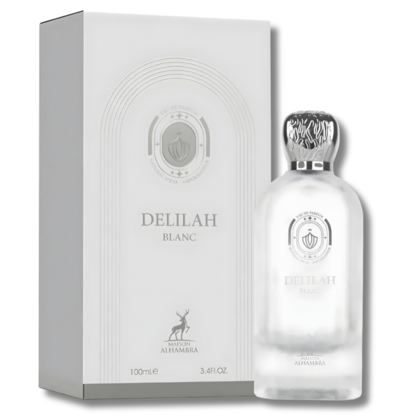 maison-alhambra-delilah-blanc-1_d4255188-6fe4-4be5-9e73-daaaf4eba327 Maison Alhambra Delilah Blanc Eau de Parfum 100ml