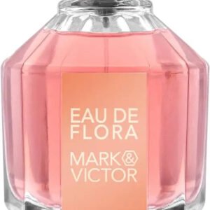 Eau De Flora Mark & Victor by Fragrance World 100ml Eau De Parfum - Image 2