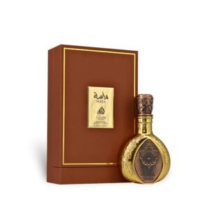 Masa Pride by Lattafa 100ml Eau De Parfum - Image 1