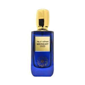 Midnight Oud by Ard Al Zaafaran 100ml Eau De Parfum - Image 3
