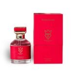 Bujairami Miss Vanilla 100ml Eau de Parfum – official product photo 1