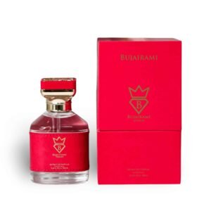 Bujairami Miss Vanilla 100ml Eau de Parfum – official product photo 1