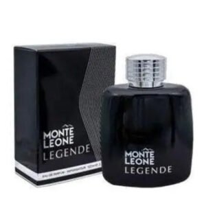 Monte Leone Legende by Fragrance World 100ml Eau De Parfum - Image 3