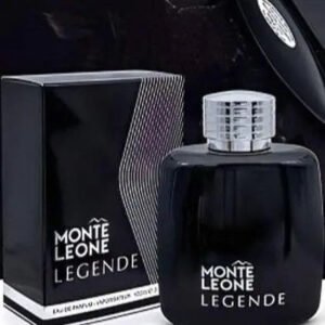 Monte Leone Legende by Fragrance World 100ml Eau De Parfum - Image 4