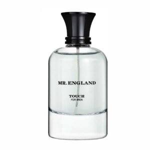 Mr England Touch By by Fragrance World 100ml Eau De Parfum - Image 2