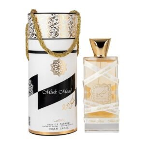 Musk Mood by Lattafa 100ml Eau De Parfum - Image 1