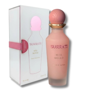 Surrati