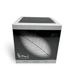 Najdia Bakhoor Incense 100g by Lattafa - Image 3