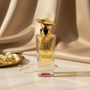 Bujairami Only Ever 100ml Eau de Parfum – official product photo 5