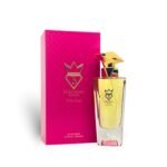 Bujairami Only Ever 100ml Eau de Parfum – official product photo 1