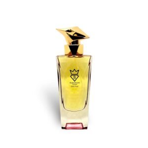Bujairami Only Ever 100ml Eau de Parfum – official product photo 2