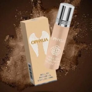 Ophylia by Fragrance World 10ml Perfume Oil