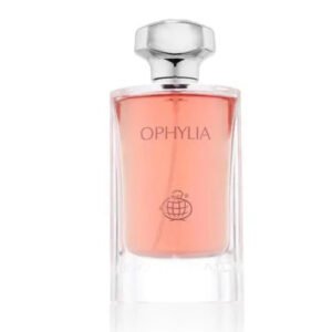Ophylia by Fragrance World 80ml Eau De Parfum