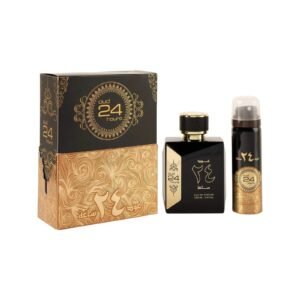 Oud 24 Hours by Ard Al Zaafaran 100ml Eau De Parfum - Image 2