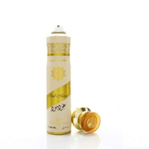 Oud Mood by Ard Al Zaafaran 300ml Air Freshener - Image 2