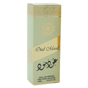 Oud Mood by Ard Al Zaafaran 10ml Perfume Oil - Image 3