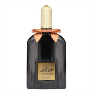 Oud Orchid Suroori by Ard Al Zaafaran 100ml Eau De Parfum - Image 2