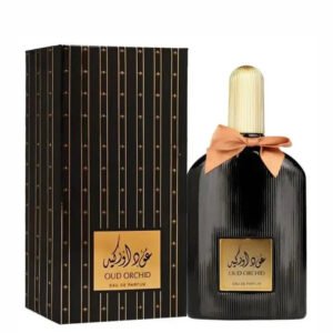 Oud Orchid Suroori by Ard Al Zaafaran 100ml Eau De Parfum