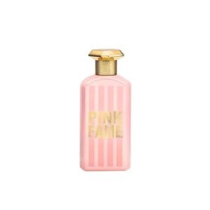 Pink Fame by Fragrance World 100ml Eau De Parfum - Image 3