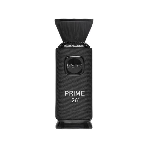 prime25n.jpg Prime 26 N by Le Bonheur 100ml Eau De Parfum