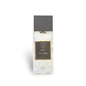 Bujairami Psycho 100ml Extrait de Parfum – official product photo 2