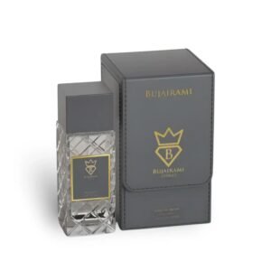 Bujairami Psycho 100ml Extrait de Parfum – official product photo 10