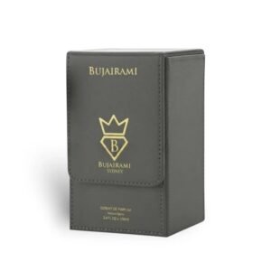 Bujairami Psycho 100ml Extrait de Parfum – official product photo 4