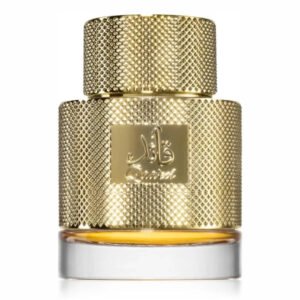 Qaaed by Lattafa 100ml Eau De Parfum - Image 2