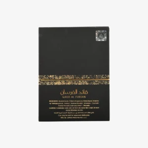 Qaed Al Fursan by Lattafa 90ml EDP Perfumeo