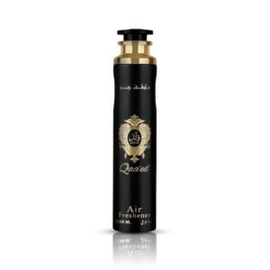 Qaeed by Lattafa 300ml Air Freshener